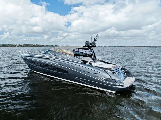 Slide: The Image of Riva 63 Virtus 2015 - 106