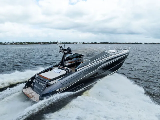 Slide: The Image of Riva 63 Virtus 2015 - 109