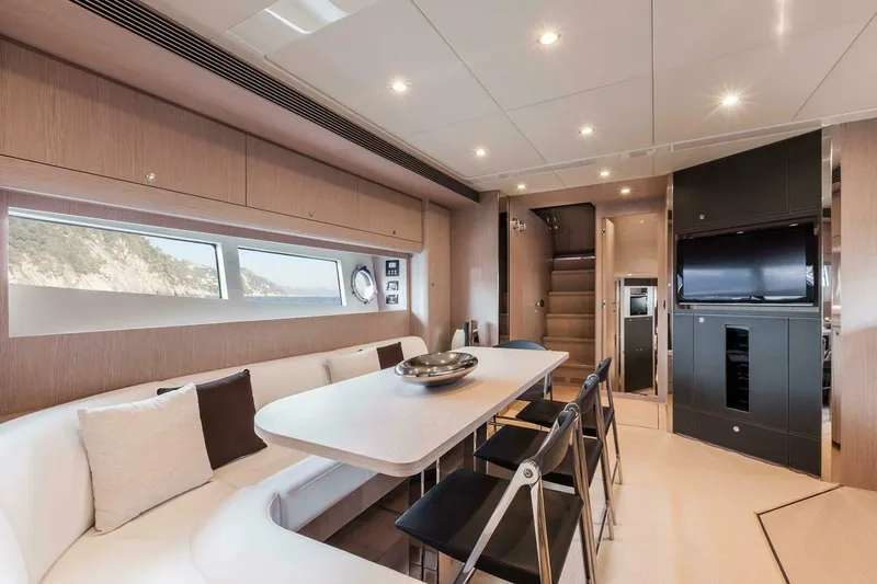 Slide: The Image of Riva 63 Virtus 2015 - 5905862