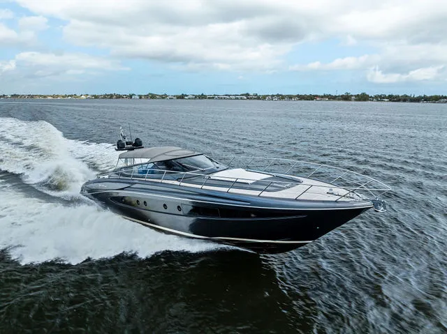 Slide: The Image of Riva 63 Virtus 2015 - 110