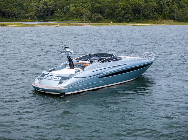 Slide: The Image of Riva 63 Virtus 2015 - 122