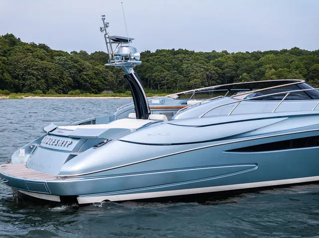 Slide: The Image of Riva 63 Virtus 2015 - 126