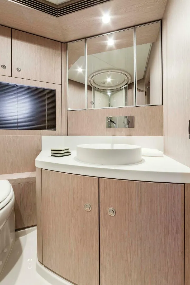 Slide: The Image of Riva 63 Virtus 2015 - 5905866