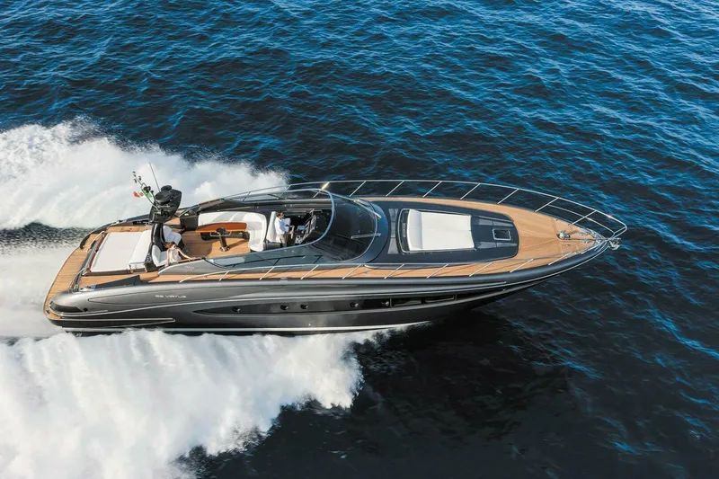 Slide: The Image of Riva 63 Virtus 2015 - 5905853