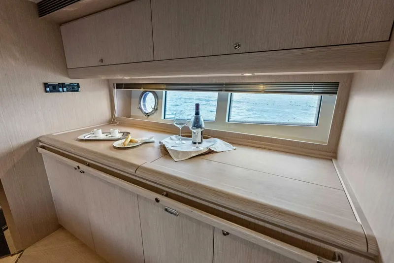 Slide: The Image of Riva 63 Virtus 2015 - 5943020