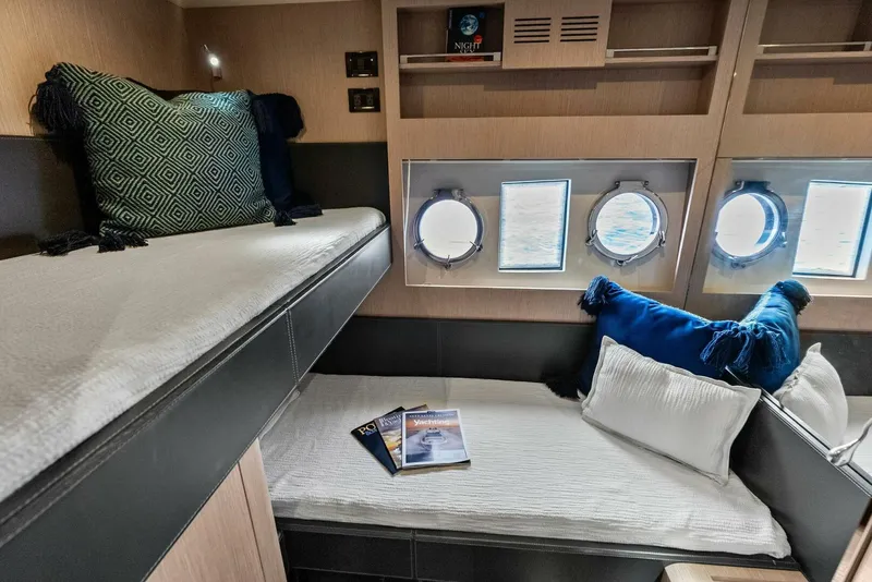 Slide: The Image of Riva 63 Virtus 2015 - 5943041