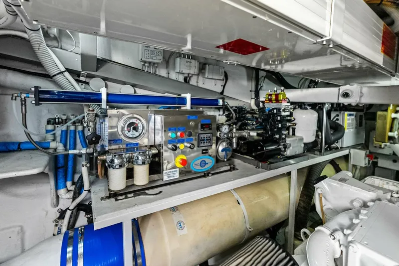 Slide: The Image of Riva 63 Virtus 2015 - 5943060