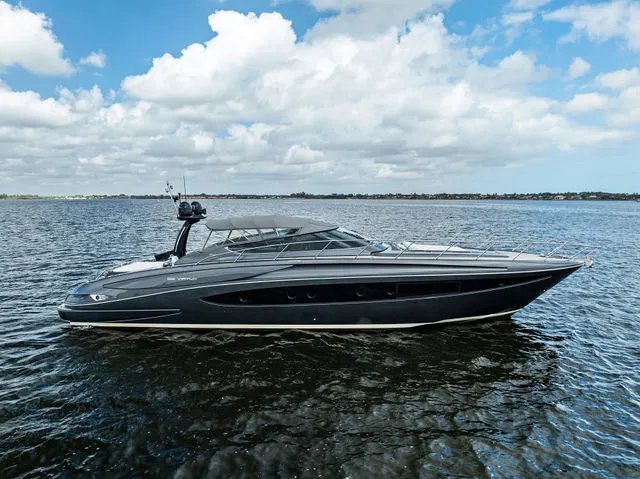 Slide: The Image of Riva 63 Virtus 2015 - 95