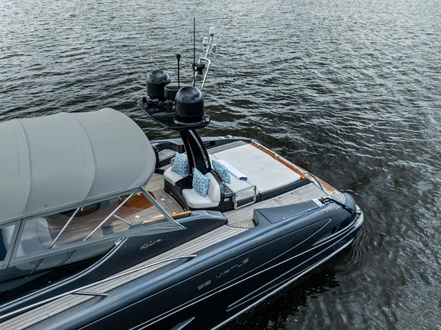 Slide: The Image of Riva 63 Virtus 2015 - 99