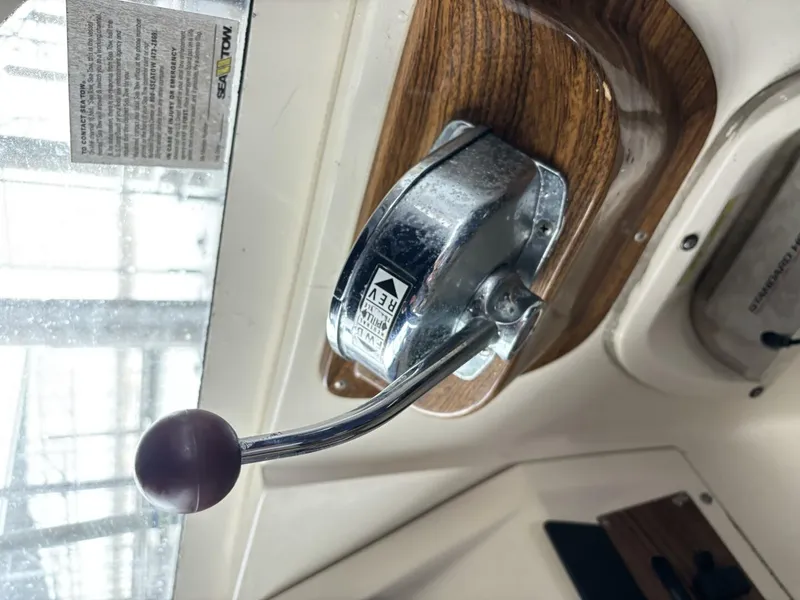 Slide: The Image of Mainship Pilot 30 Rum Runner II 2004 - 5960330