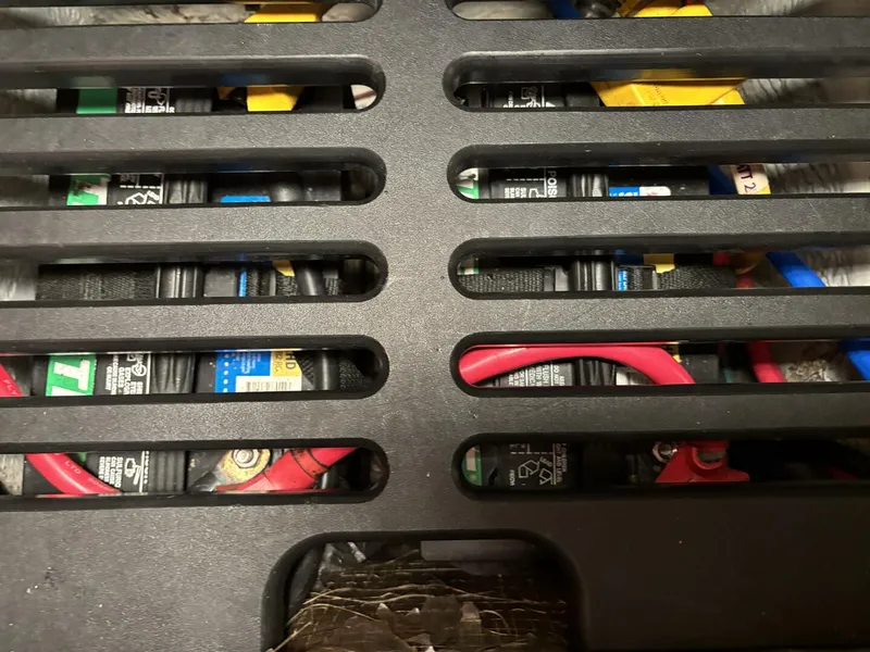 Slide: The Image of Mainship Pilot 30 Rum Runner II 2004 - 5960342