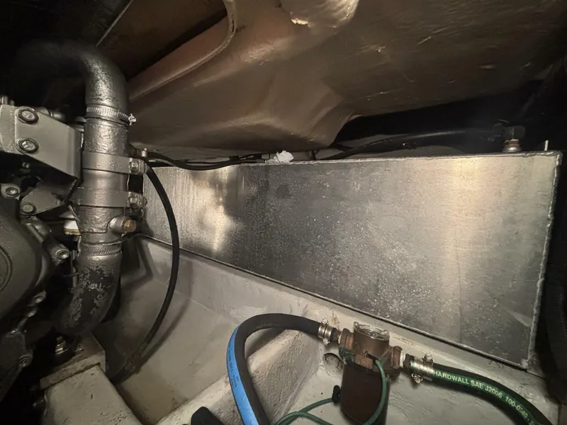 Slide: The Image of Mainship Pilot 30 Rum Runner II 2004 - 5960345