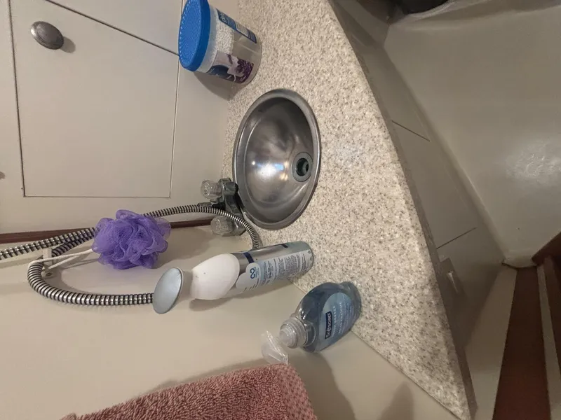 Slide: The Image of Mainship Pilot 30 Rum Runner II 2004 - 5960364