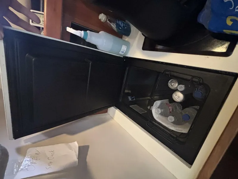 Slide: The Image of Mainship Pilot 30 Rum Runner II 2004 - 5960371