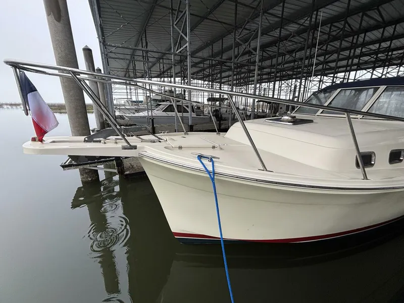 Slide: The Image of Mainship 30-II - MPTCD193F304 - 5905922