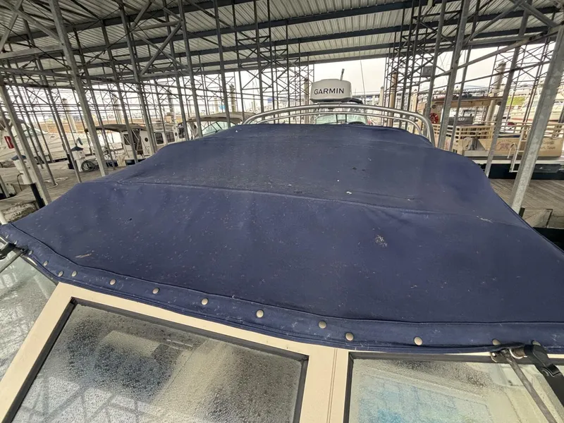 Slide: The Image of Mainship Pilot 30 Rum Runner II 2004 - 5960384