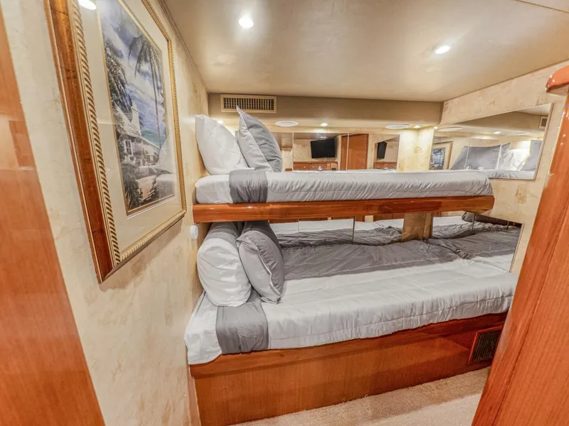 Slide: The Image of 2003 Viking 65 EB - BELLA BETTY - 5908074