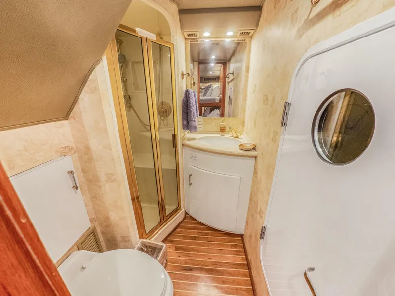 Slide: The Image of 2003 Viking 65 EB - BELLA BETTY - 5908076