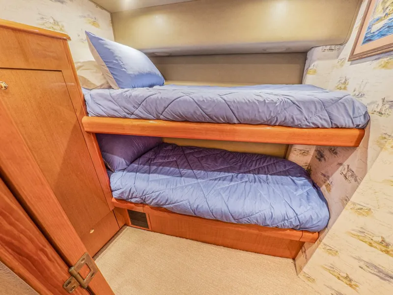 Slide: The Image of 2003 Viking 65 EB - BELLA BETTY - 5908077