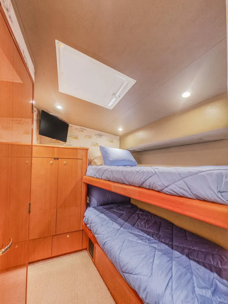 Slide: The Image of 2003 Viking 65 EB - BELLA BETTY - 5908080