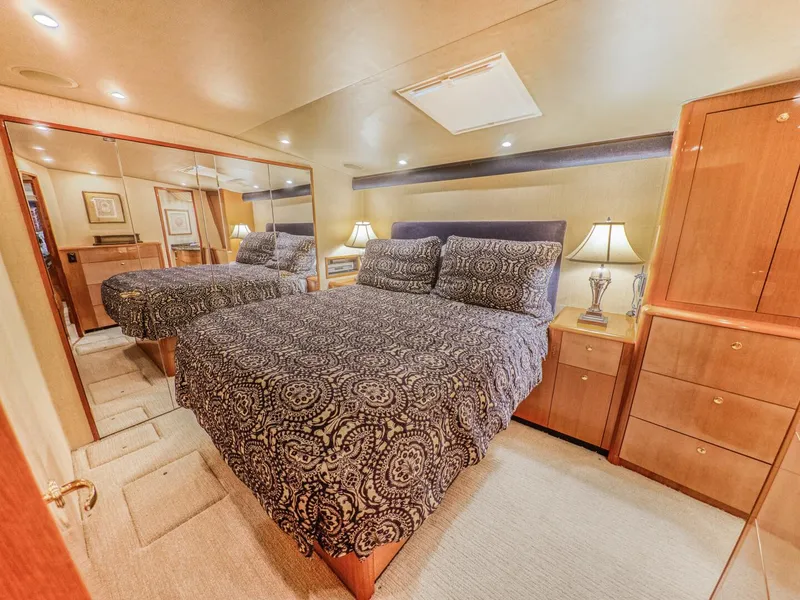 Slide: The Image of 2003 Viking 65 EB - BELLA BETTY - 5908083