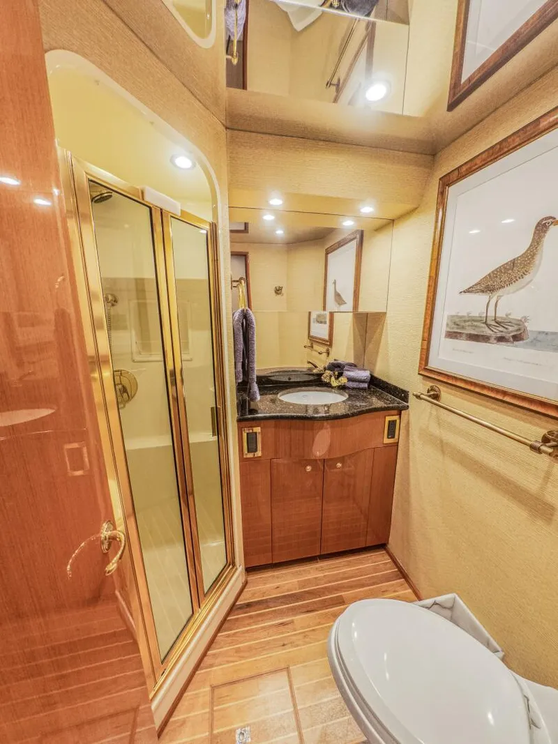 Slide: The Image of 2003 Viking 65 EB - BELLA BETTY - 5908085