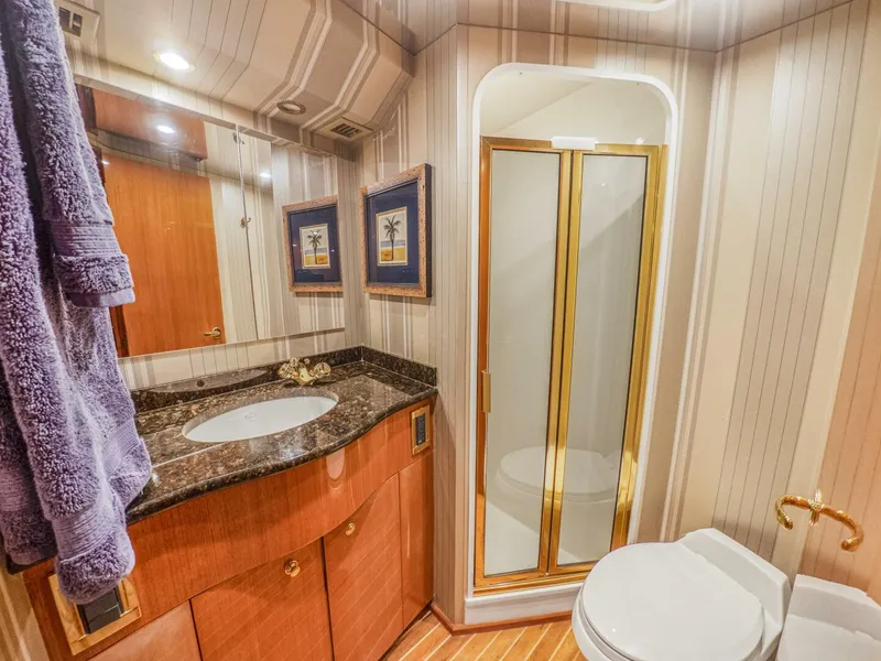 Slide: The Image of 2003 Viking 65 EB - BELLA BETTY - 5908091