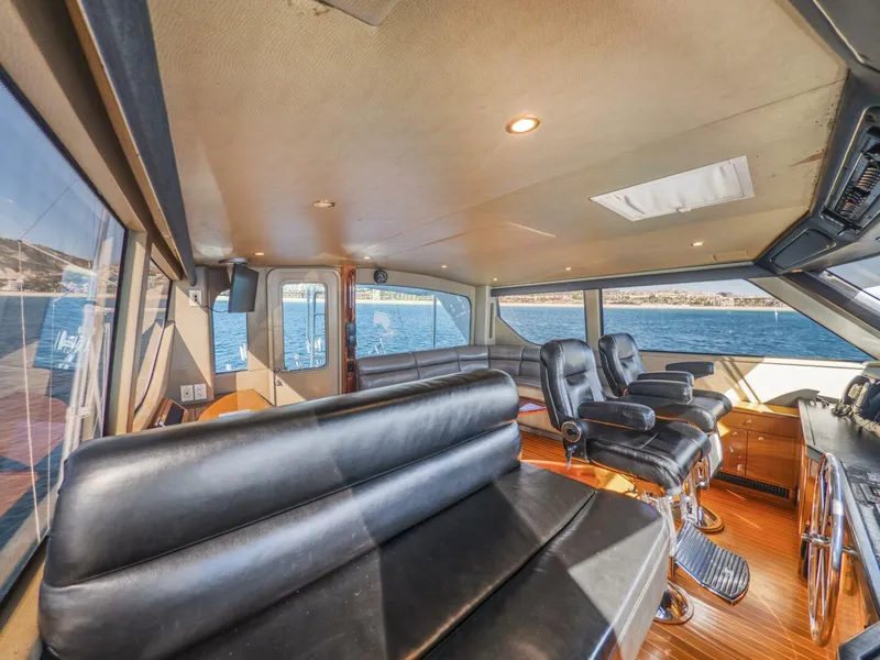 Slide: The Image of 2003 Viking 65 EB - BELLA BETTY - 5908096