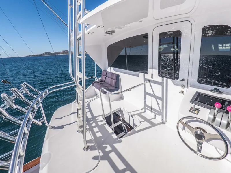 Slide: The Image of 2003 Viking 65 EB - BELLA BETTY - 5908169