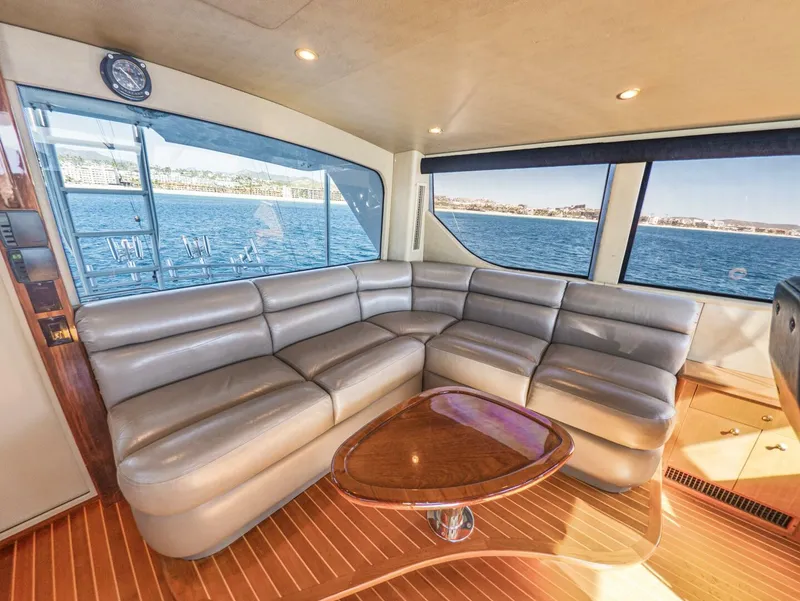 Slide: The Image of 2003 Viking 65 EB - BELLA BETTY - 5908068