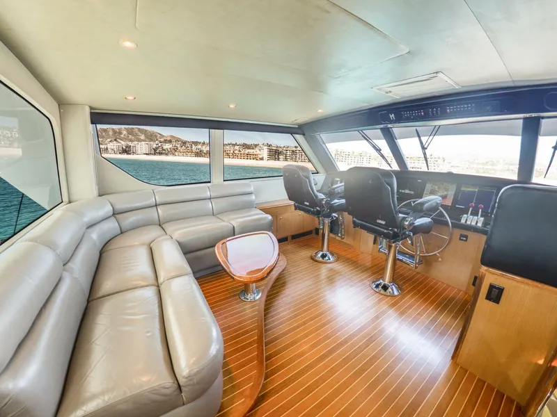 Slide: The Image of 2003 Viking 65 EB - BELLA BETTY - 5908069