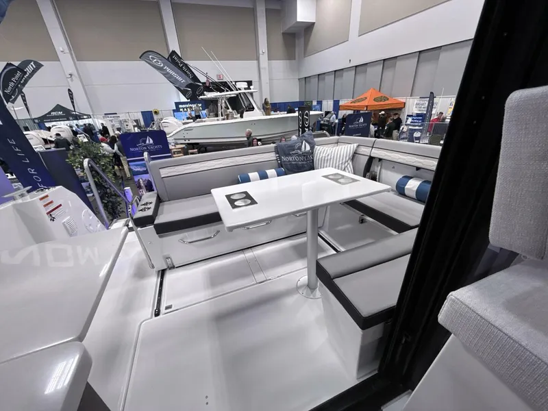 Slide: The Image of Jeanneau 895 Series 2 2026 - 5908977