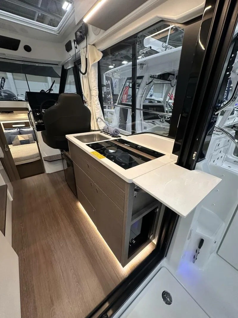 Slide: The Image of Jeanneau 895 Series 2 2026 - 5908981