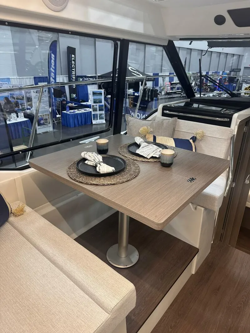 Slide: The Image of Jeanneau 895 Series 2 2026 - 5908987