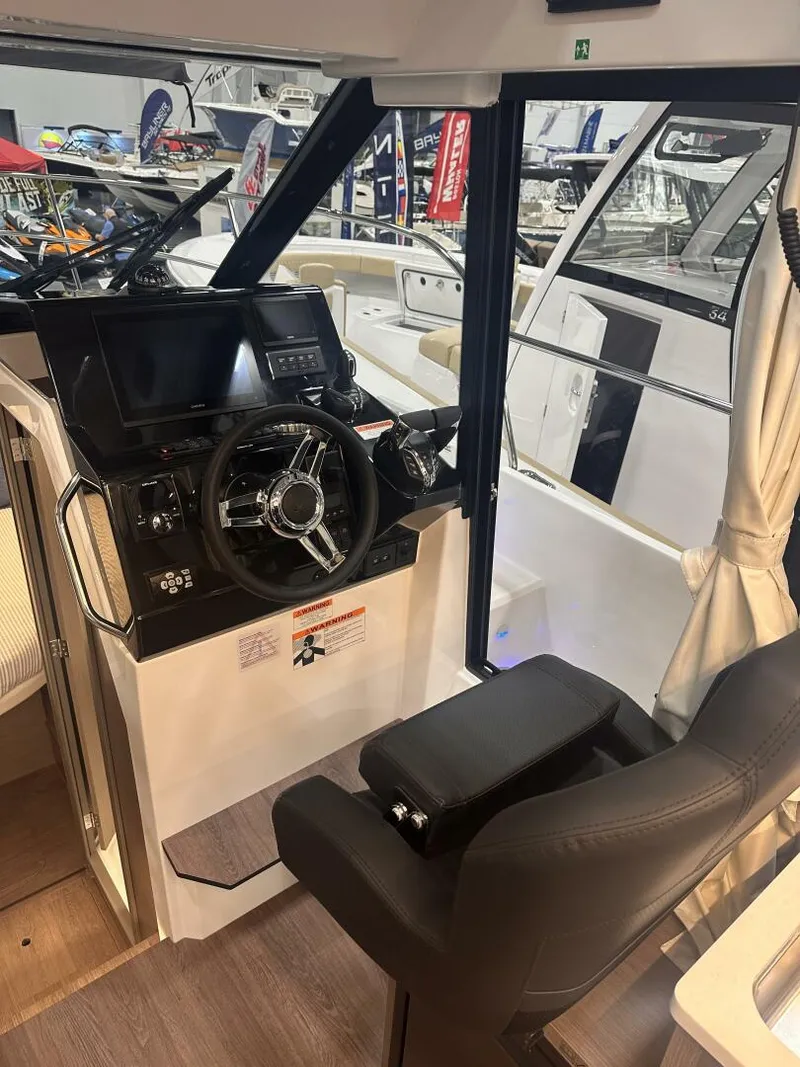 Slide: The Image of Jeanneau 895 Series 2 2026 - 5908990