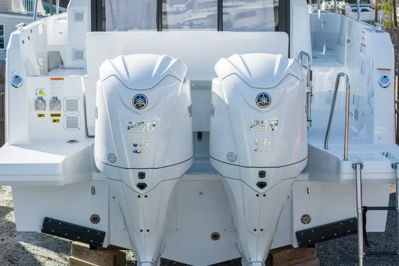 Slide: The Image of Jeanneau 895 Series 2 2026 - 5979662