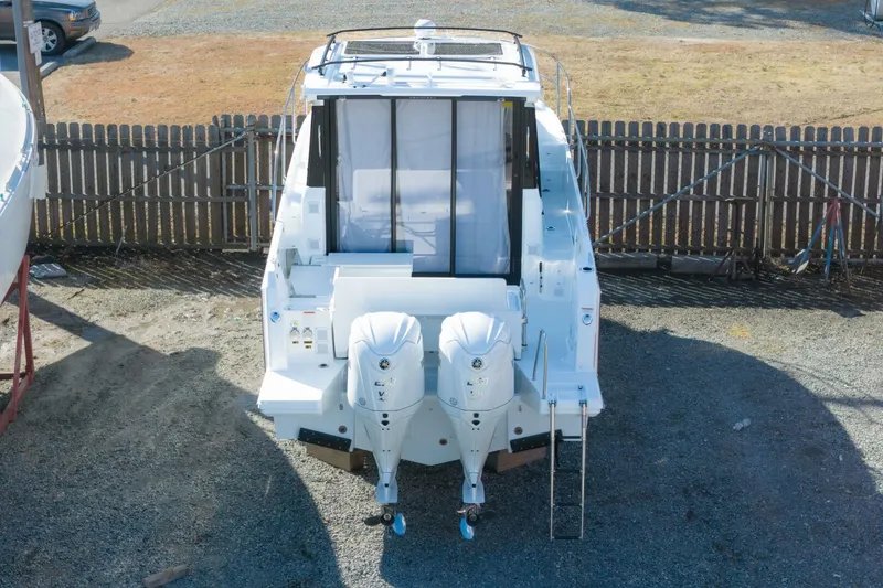 Slide: The Image of Jeanneau 895 Series 2 2026 - 5979675