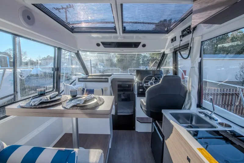 Slide: The Image of Jeanneau 895 Series 2 2026 - 5979679