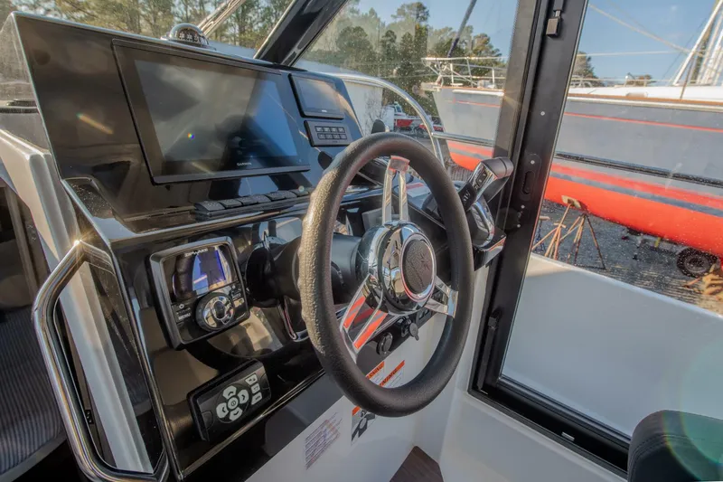 Slide: The Image of Jeanneau 895 Series 2 2026 - 5979684