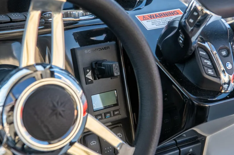 Slide: The Image of Jeanneau 895 Series 2 2026 - 5979687