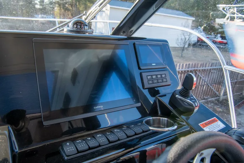 Slide: The Image of Jeanneau 895 Series 2 2026 - 5979688