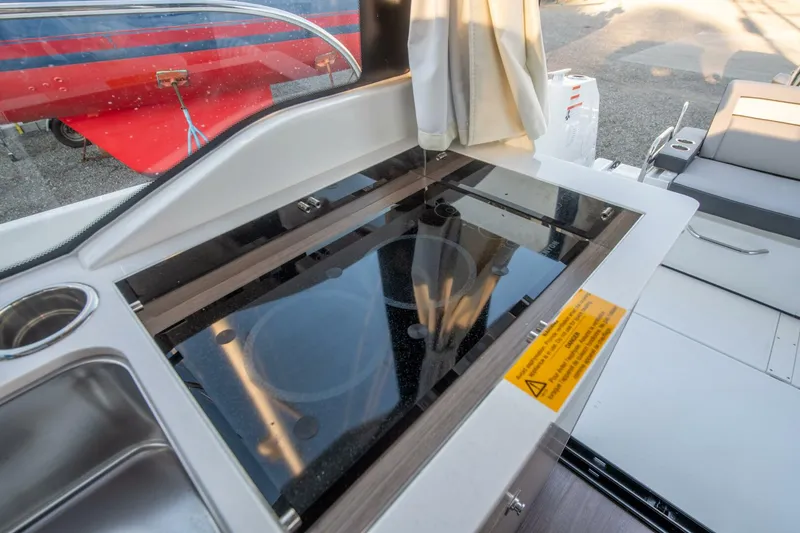 Slide: The Image of Jeanneau 895 Series 2 2026 - 5979700