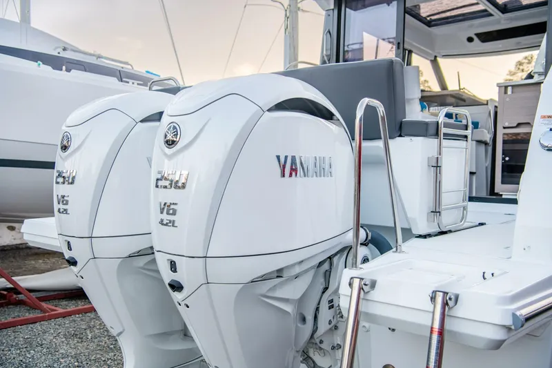 Slide: The Image of Jeanneau 895 Series 2 2026 - 5979724