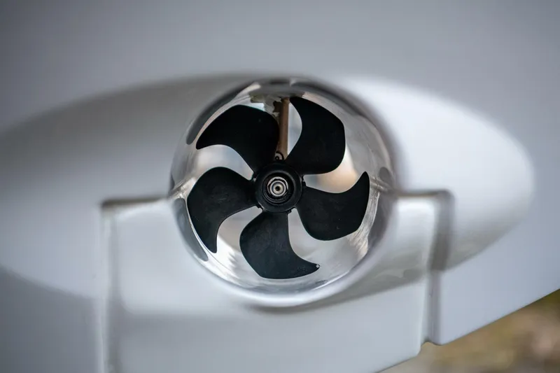 Slide: The Image of Jeanneau 895 Series 2 2026 - 5979728