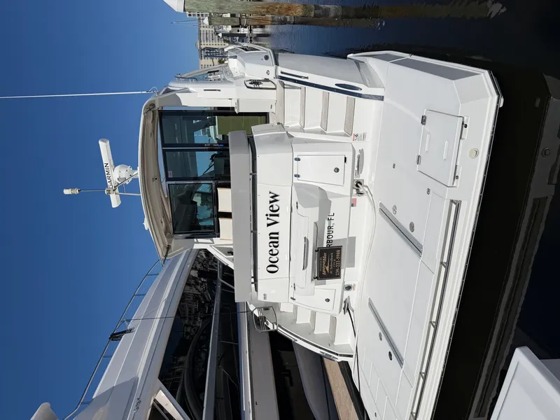 The Image of Cruisers 50 CANTIUS 2020 - 1