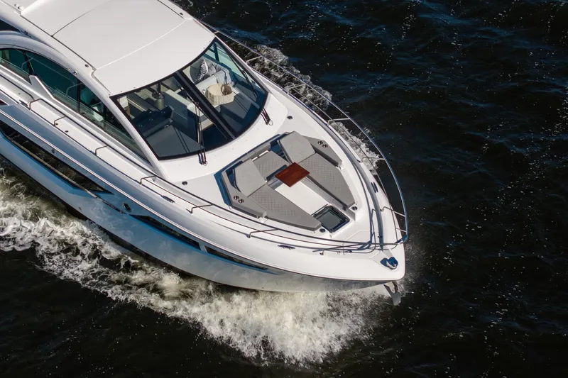 Slide: The Image of Cruisers 50 CANTIUS 2020 - 6773405