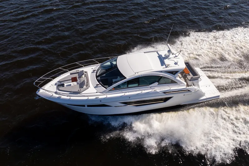 Slide: The Image of Cruisers 50 CANTIUS 2020 - 6773410