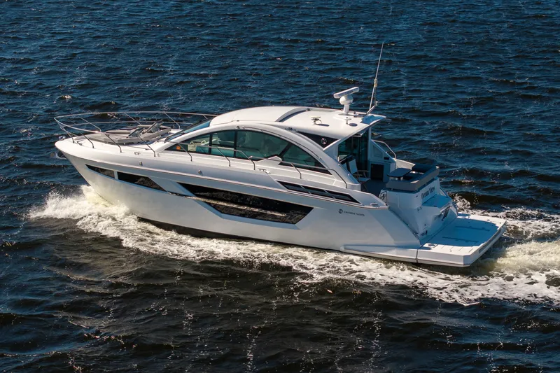 Slide: The Image of Cruisers 50 CANTIUS 2020 - 6773413