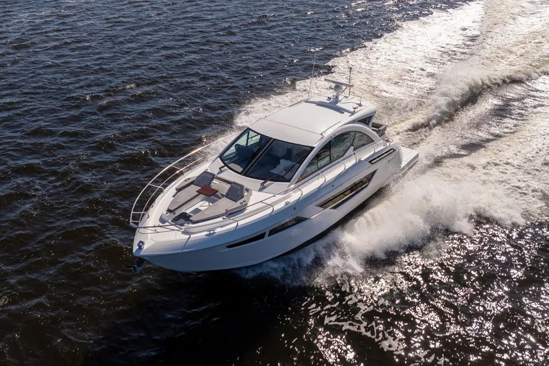Slide: The Image of Cruisers 50 CANTIUS 2020 - 6773411