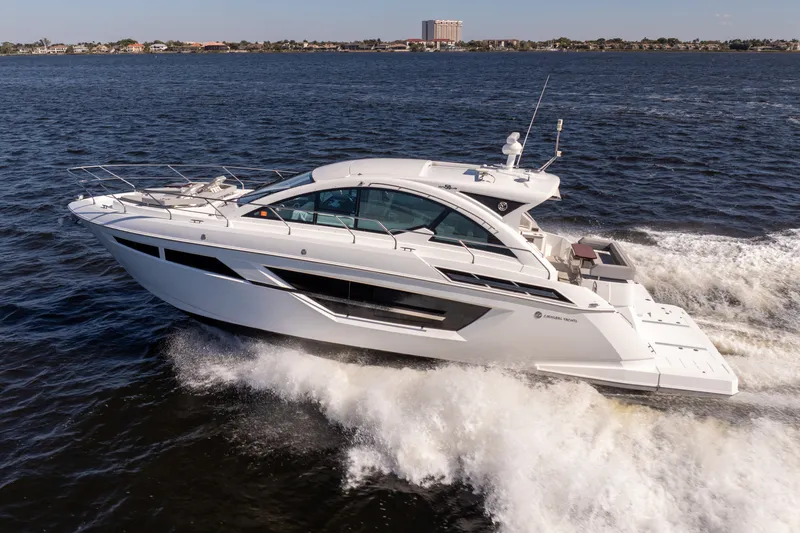 The Image of Cruisers 50 CANTIUS 2020 - 6773403